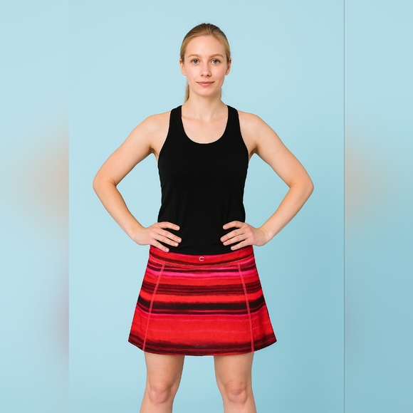 Andrea Jovine Pants - Andrea Jovine skirt CORE size sx